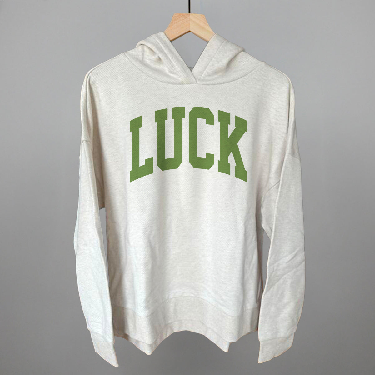 Luck Arch Ivy + Cloth
