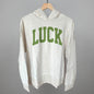 Luck Arch Ivy + Cloth