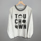 Touchdown Icons Ivy + Cloth