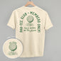 Par-Tee Club (Back Print) Ivy + Cloth