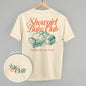 Showgirl Bake Club (Back Print) Ivy + Cloth