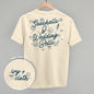 Seashells & Wedding Bells (Back Print) Ivy + Cloth