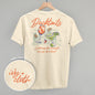 Docktails (Back Print) Ivy + Cloth