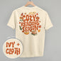 Cozy Reading Season (Back Print) Ivy + Cloth