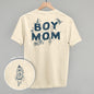 Boy Mom Doodles (Back Print) Ivy + Cloth