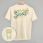 That's The Spirit (Back Print) Ivy + Cloth