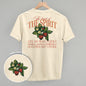 The Fruit Of The Spirit (Back Print) Ivy + Cloth