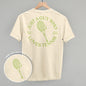 Just A Guy Who Loves Tennis (Back Print) Ivy + Cloth