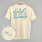 Splash Into Summer (Back Print) Ivy + Cloth