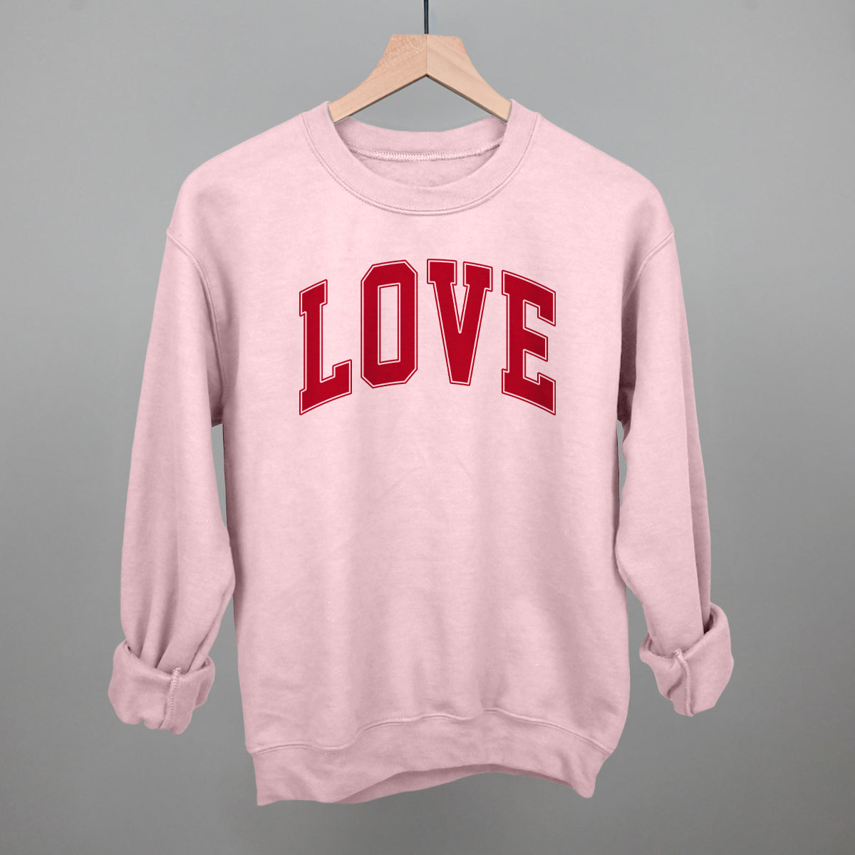 Love Arch Ivy + Cloth