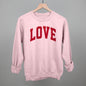 Love Arch Ivy + Cloth
