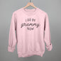 I Go By Grammy Now Ivy + Cloth
