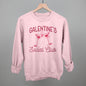 Galentine's Social Club Ivy + Cloth