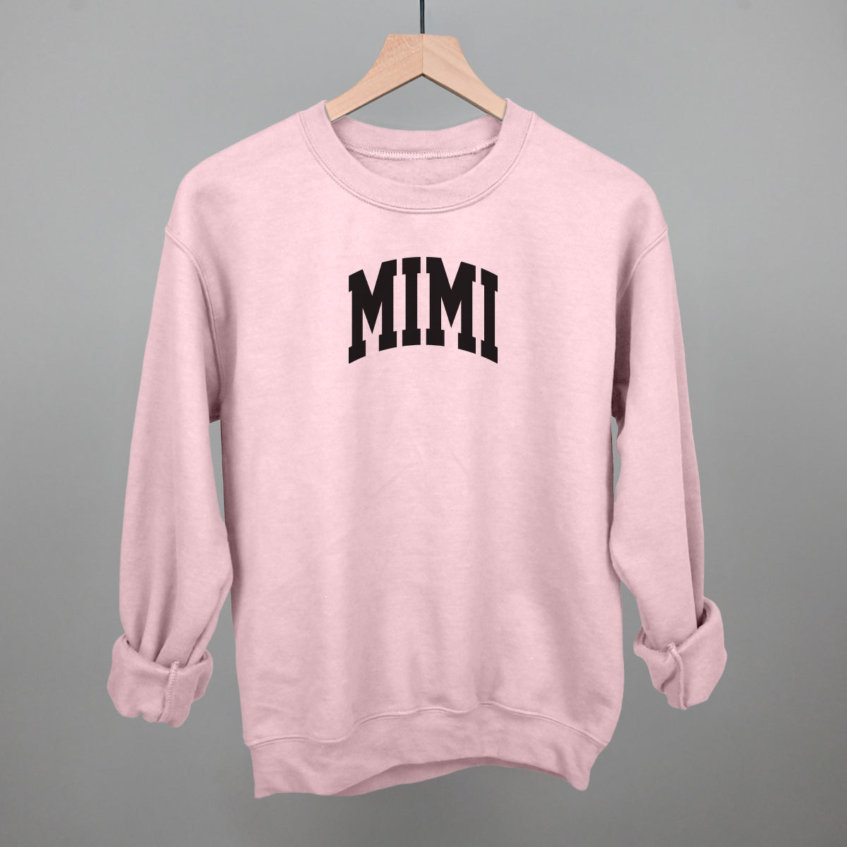 Mimi Collegiate (Black) Ivy + Cloth