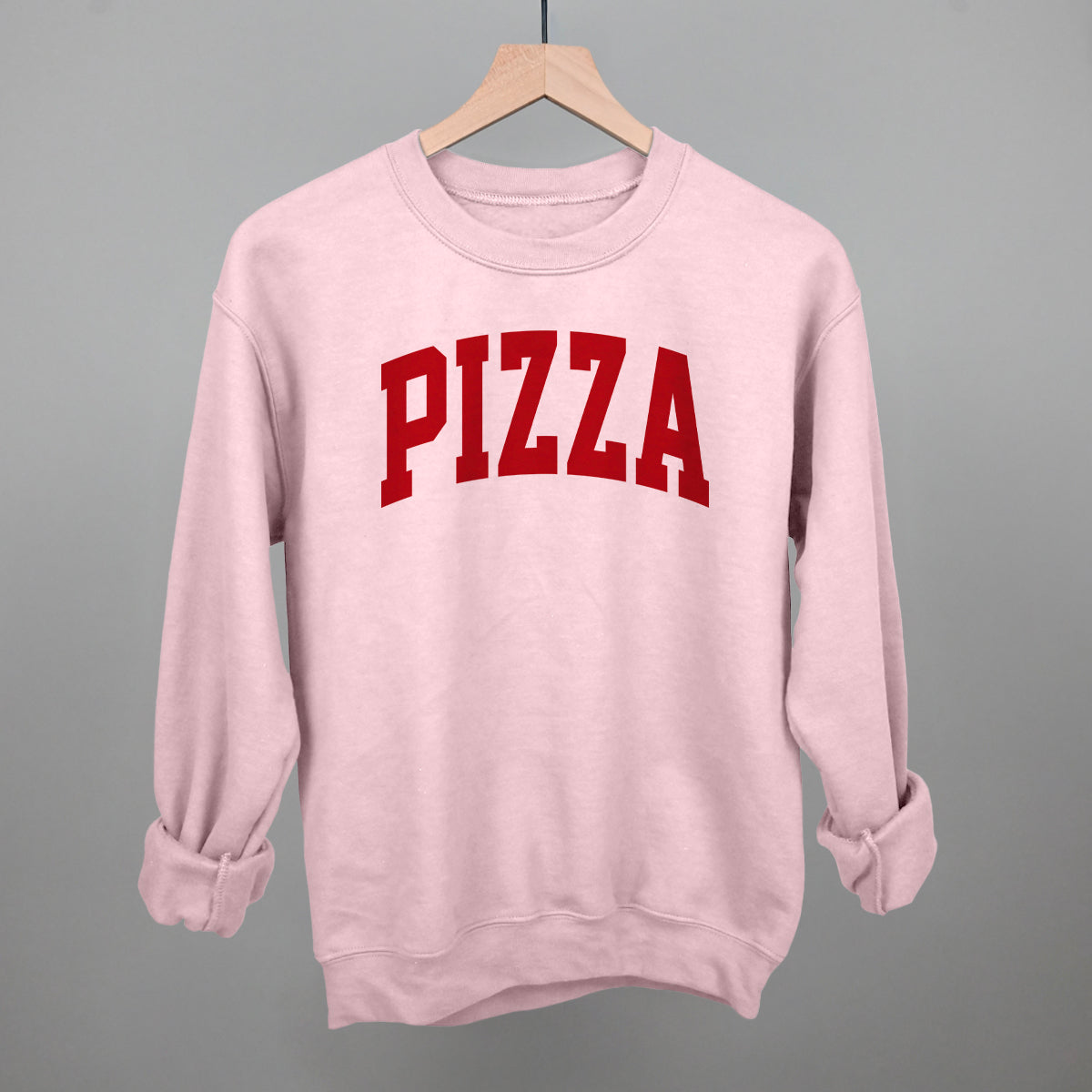 Pizza Arch Ivy + Cloth