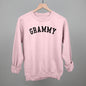 Grammy (Collegiate) Ivy + Cloth