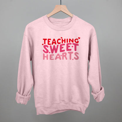 Teaching Sweethearts Ivy + Cloth