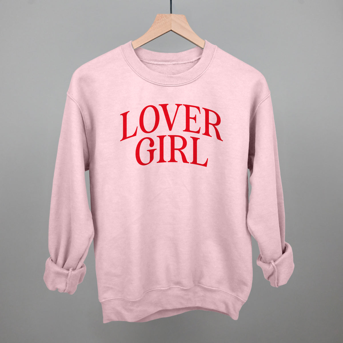 Lover Girl Arch Ivy + Cloth