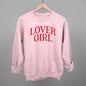 Lover Girl Arch Ivy + Cloth