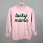 Lucky Mama Ivy + Cloth