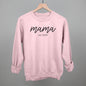 Mama Est 2026 Script Ivy + Cloth