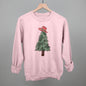 Cowboy Christmas Tree Ivy + Cloth