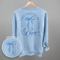 Let All That You Do Be Done In Love (Back Print) Ivy + Cloth