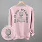Par-Tee Club (Back Print) Ivy + Cloth