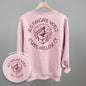 Al's Pancake World (Back Print) Ivy + Cloth