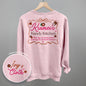 Kramer's Kandy Kitchen (Back Print) Ivy + Cloth