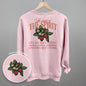 The Fruit Of The Spirit (Back Print) Ivy + Cloth