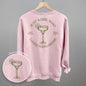 Just A Girl Who Loves Margaritas (Back Print) Ivy + Cloth