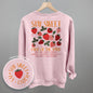 Stay Sweet Fruit Of The Spirit (Back Print) Ivy + Cloth