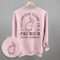 Cottontail Candy Co. (Back Print) Ivy + Cloth