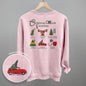 Christmas Movie Favorites (Back Print) Ivy + Cloth