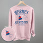 Hermey's Dentistry (Back Print) Ivy + Cloth