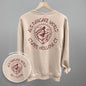Al's Pancake World (Back Print) Ivy + Cloth