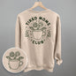 Tired Moms Club Floral (Back Print) Ivy + Cloth