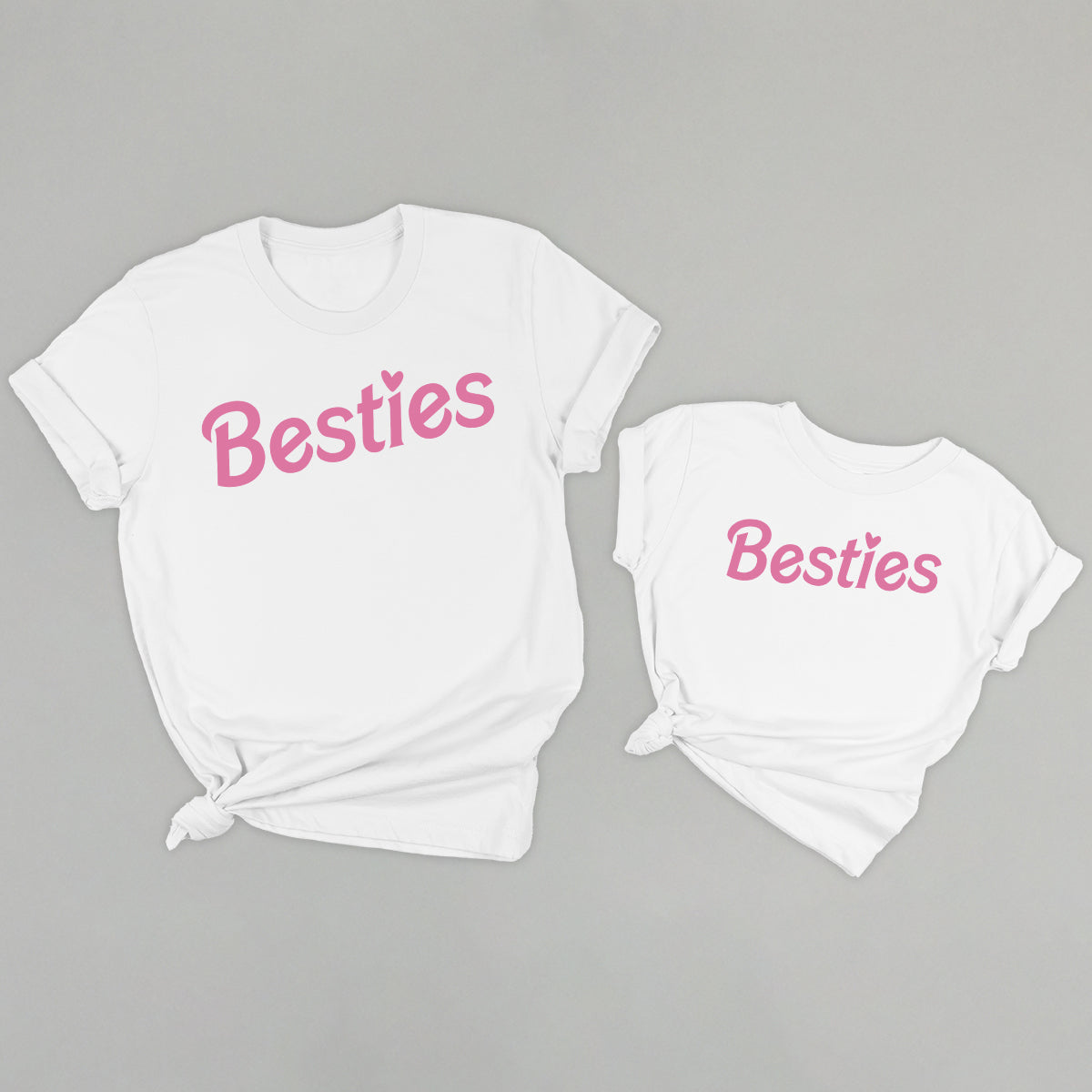 Besties Ivy + Cloth