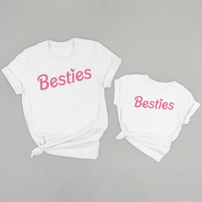 Besties Ivy + Cloth