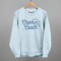 Cheer Coach Script Ivy + Cloth