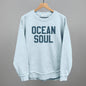 Ocean Soul Ivy + Cloth