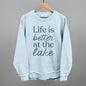 Life Is Better At The Lake Ivy + Cloth