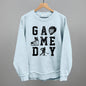 Game Day Hockey Icons Ivy + Cloth