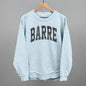 Barre Arch Ivy + Cloth