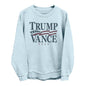 Trump Vance 2024 Vintage (Front) Shield Republic