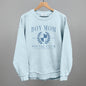 Boy Mom Social Club Ivy + Cloth