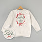 Every Good And Perfect Gift (Kids Back Print) Ivy + Cloth