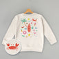 Beach Doodles (Kids Back Print) Ivy + Cloth