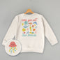 Sea Ya At The Beach Doodles (Kids Back Print) Ivy + Cloth
